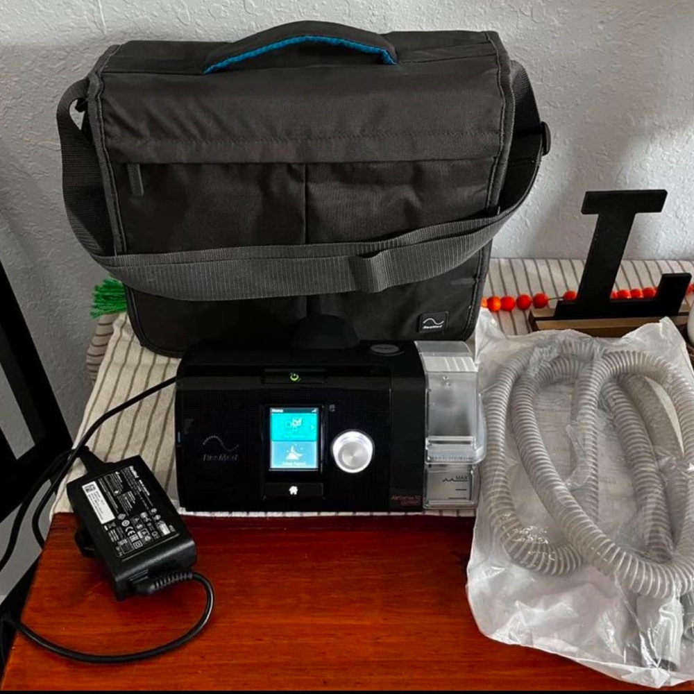 AirSense 10 auto